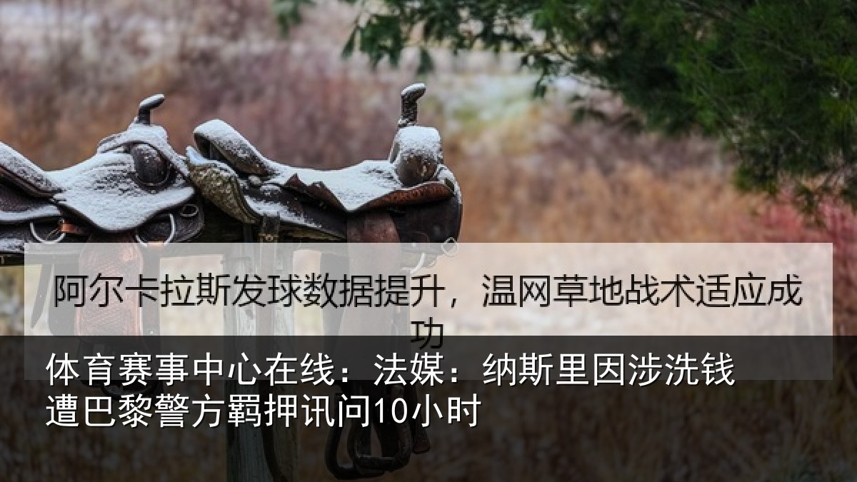 体育赛事中心在线:法媒:纳斯里因涉洗钱遭巴黎警方羁押讯问10小时