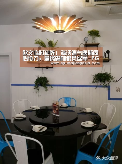 欧文临时缺阵!海沃德与唐斯同心协力,最终森林狼负绿军-PG登录入口(图3) PG麻将平台